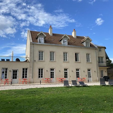 Manoir De Villamont Savigny-lès-Beaune Eksteriør bilde